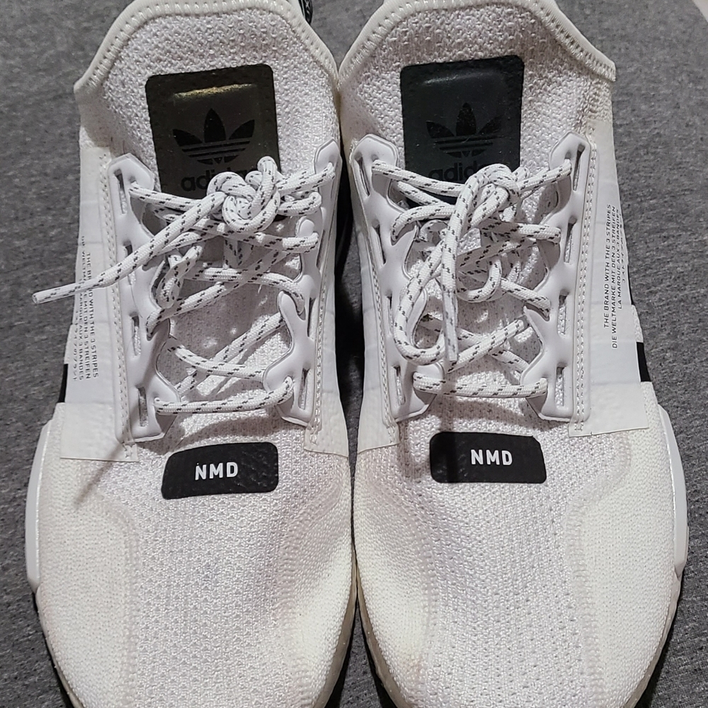 Mens NMD Adidas sneakers